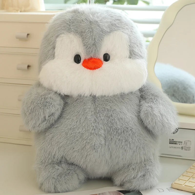 Brehn | Soft Animal Soft Hug Buddy Kissen Plüschtiere