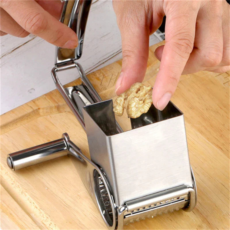 Brehn | Rotierender Käsehobel - CheesePro
