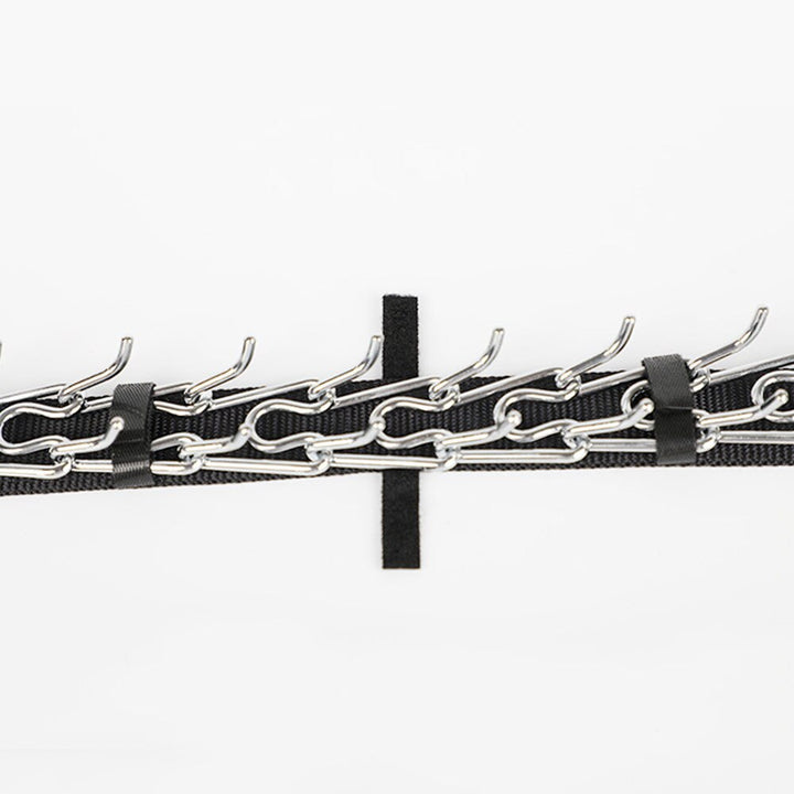 Hund Pincher Halsband - Stil C