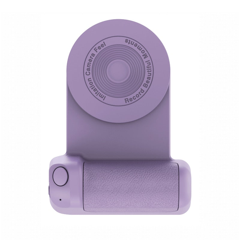 Brehn | Smart Mount Ultimate Magnetische Telefonhalterung