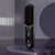 Brehn | Glissara | Kabelloses Haarglätteisen | USB-Ladefunktion & LCD-Display | Keramik & Ionen-Technologie