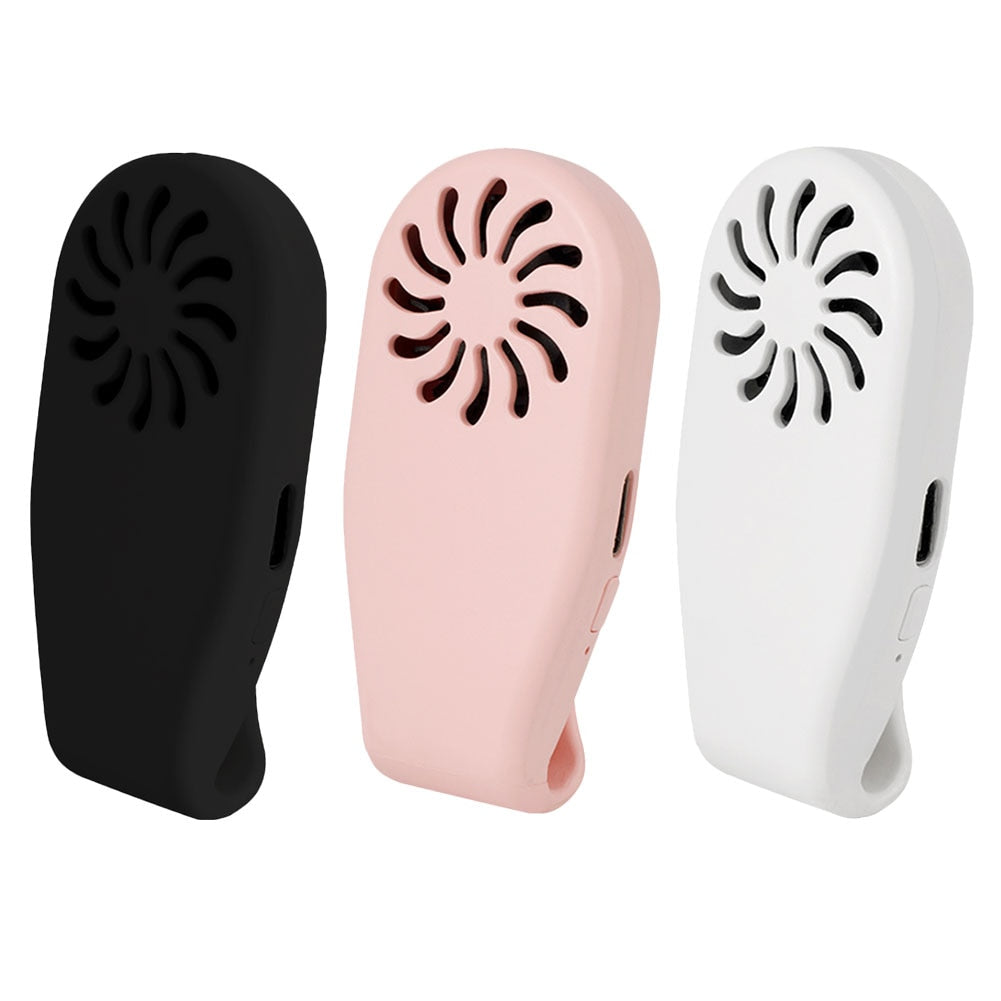 Tragbarer Clip-On Gesichtsmaskenventilator | Brehn