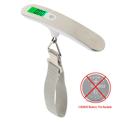 Smart Handy Hang Digitale Gepäckwaage | Brehn