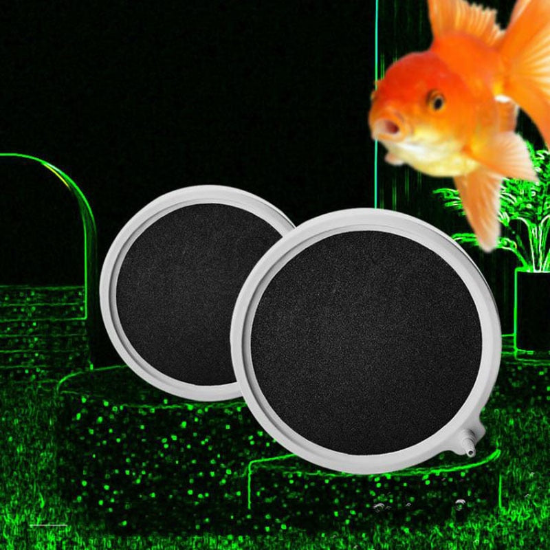 Brehn | Mini Aquarium Sauerstoffpumpe
