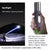 VIvolux | Leistungsstarke wasserdichte Outdoor-Sicherheits-Taschenlampe