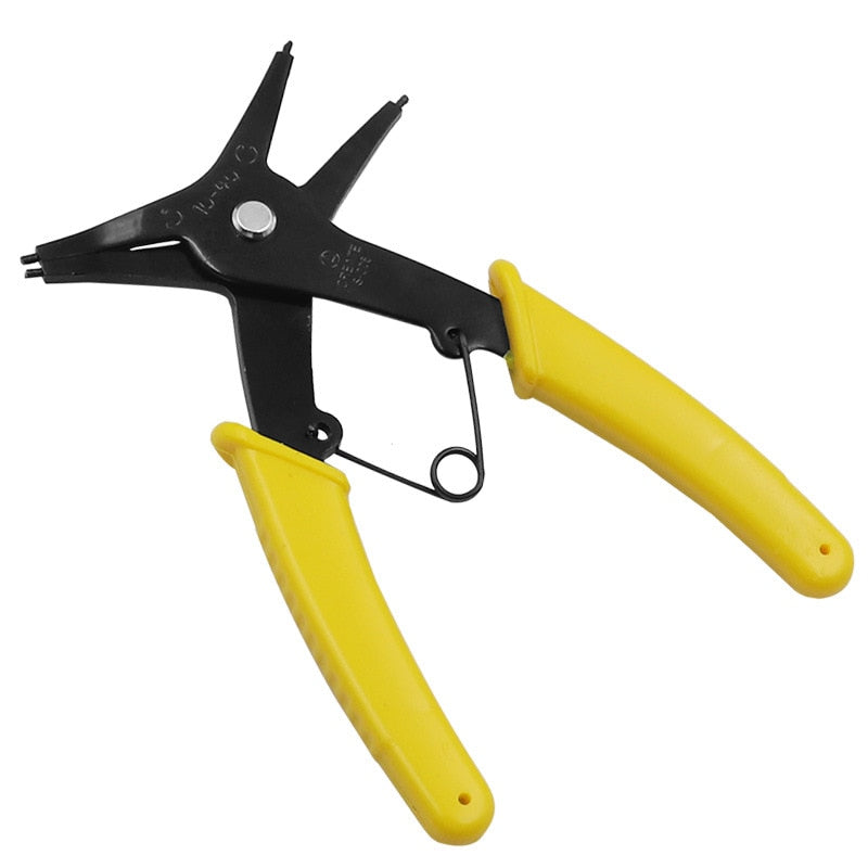 2in1 Snap Ring Zangen Werkzeug | Brehn