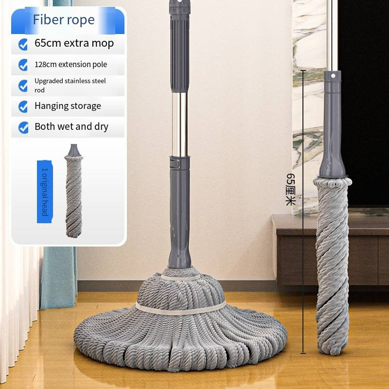 VIvolux | Multi Lazy Clean Selbst-Auswring Mop