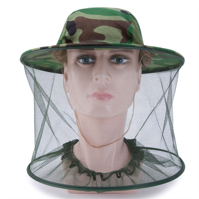 VIvolux | Bug Shield Sonnenschutz Campinghut