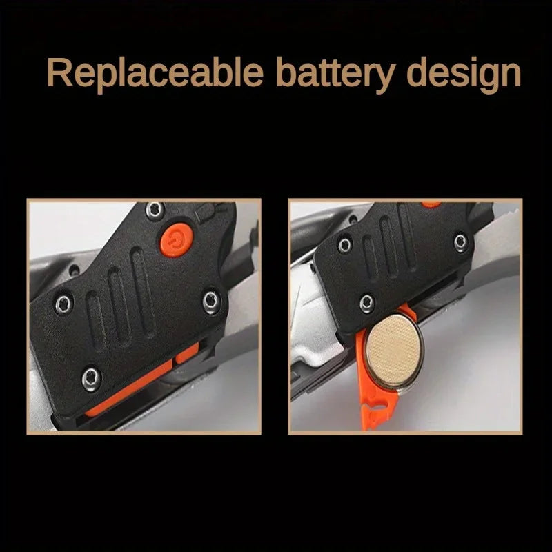 Brehn | Titan Strike Taktisches Multi-Tool Hammer Set