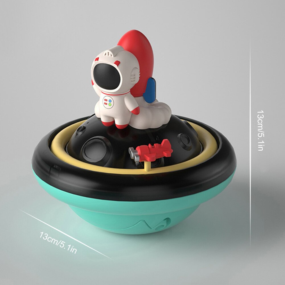 Brehn | Galaxy Traveler Astronaut Bade-Spielzeug