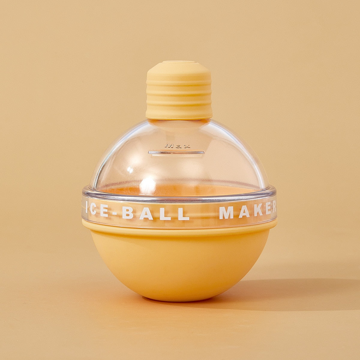 Lampen Ice Ball Maker | Brehn