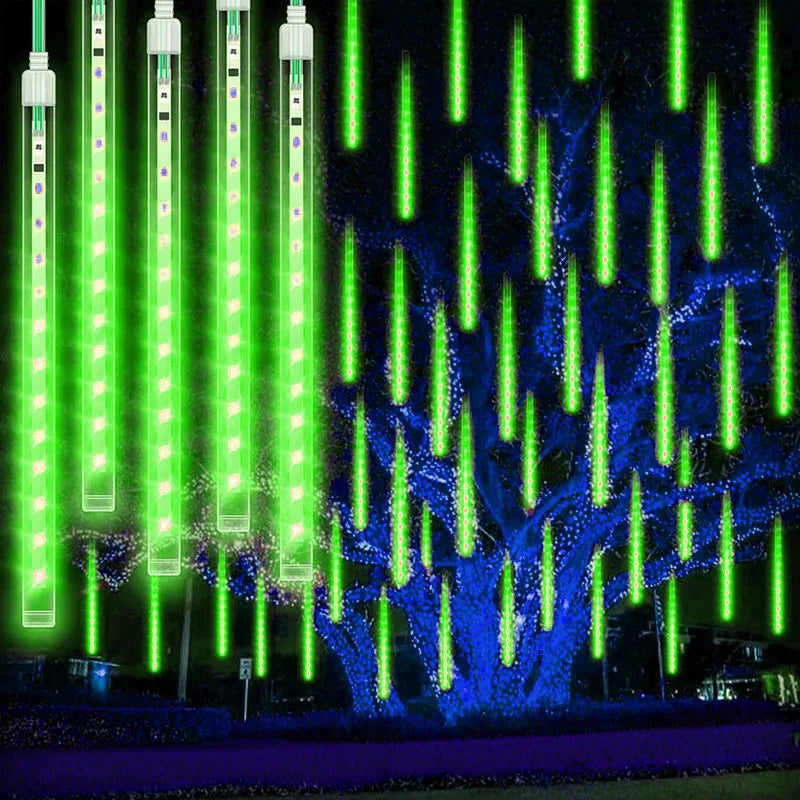 Brehn | MeteorDrops | Luxus LED Wassertropfen Beleuchtung