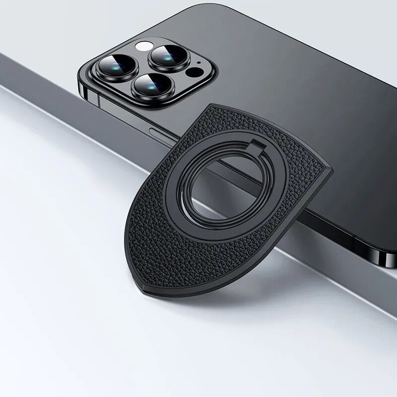 VIvolux | Rotierbarer Magnetischer Telefonhalter Ständer