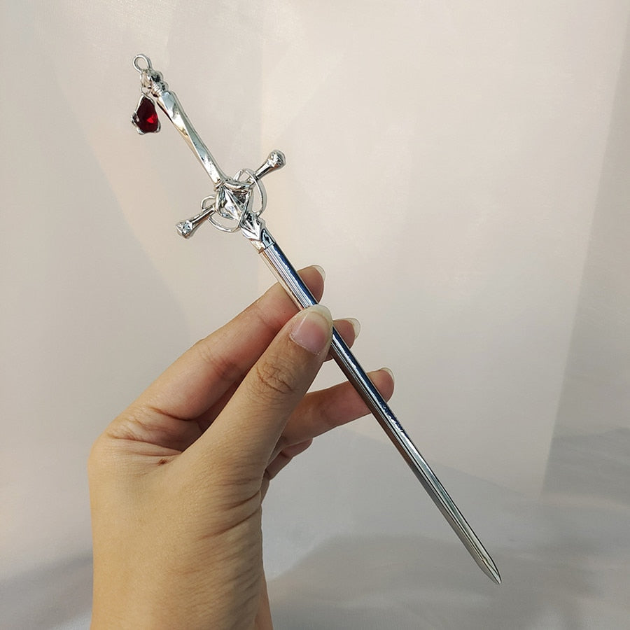 Brehn | Royal Knight Sword Haarspange