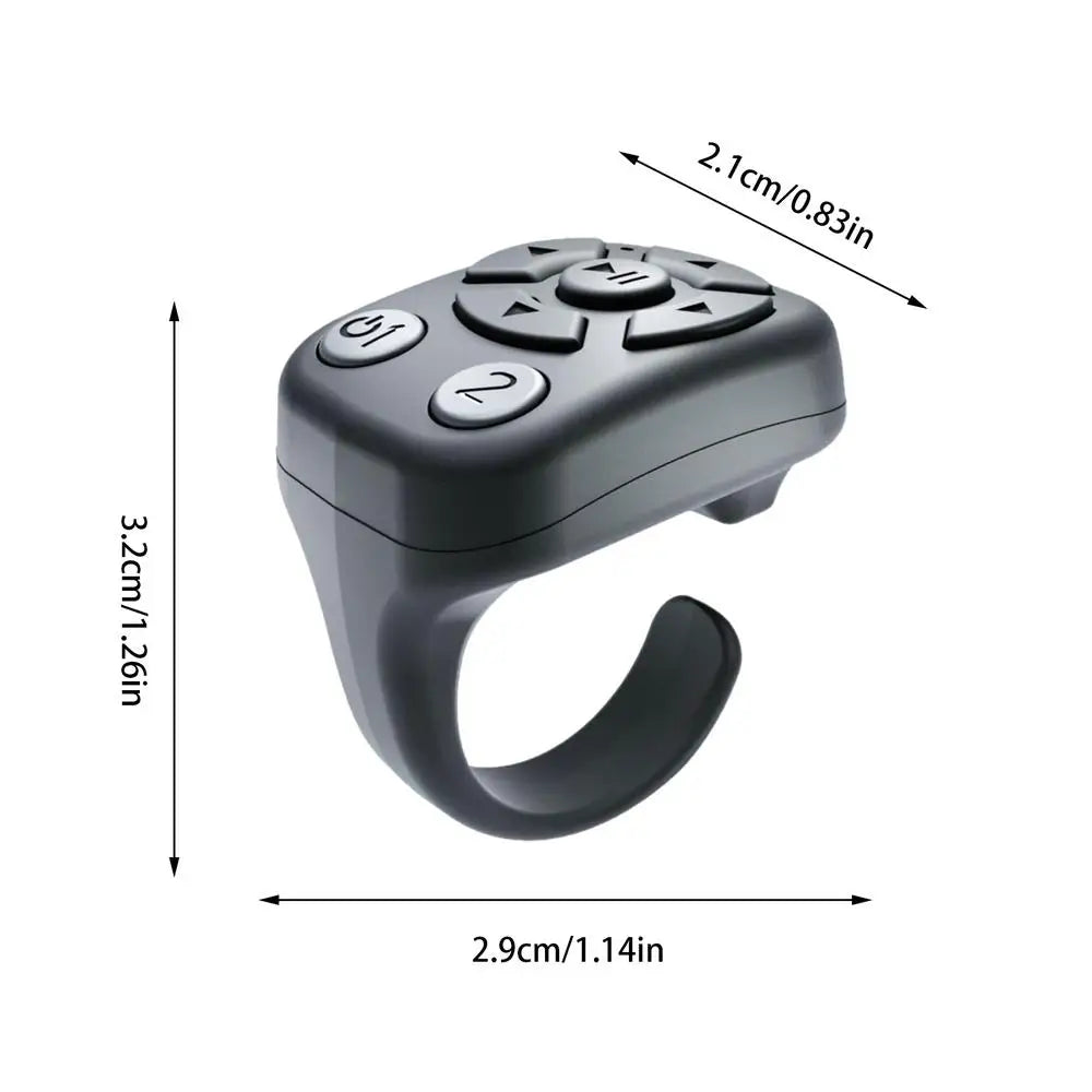 Bluetooth-Fernbedienung