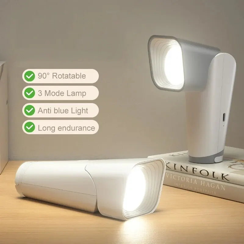 Brehn | Wandmontierbares LED Tragbares Nachtlicht