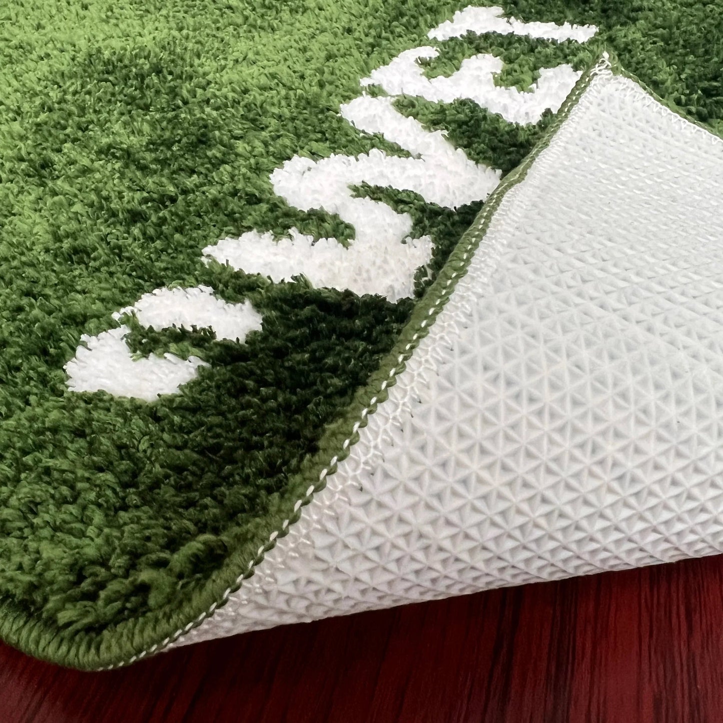 FreshLawn Komfort-Fußmatte mit Gras-Design | Brehn