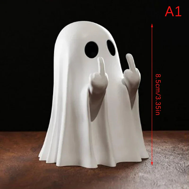 Süße Nicht So Gruselige Geister Wohnkultur Figuren