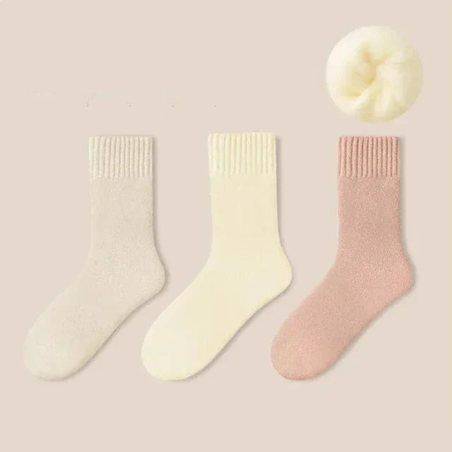 Brehn | SnugWarm Socken