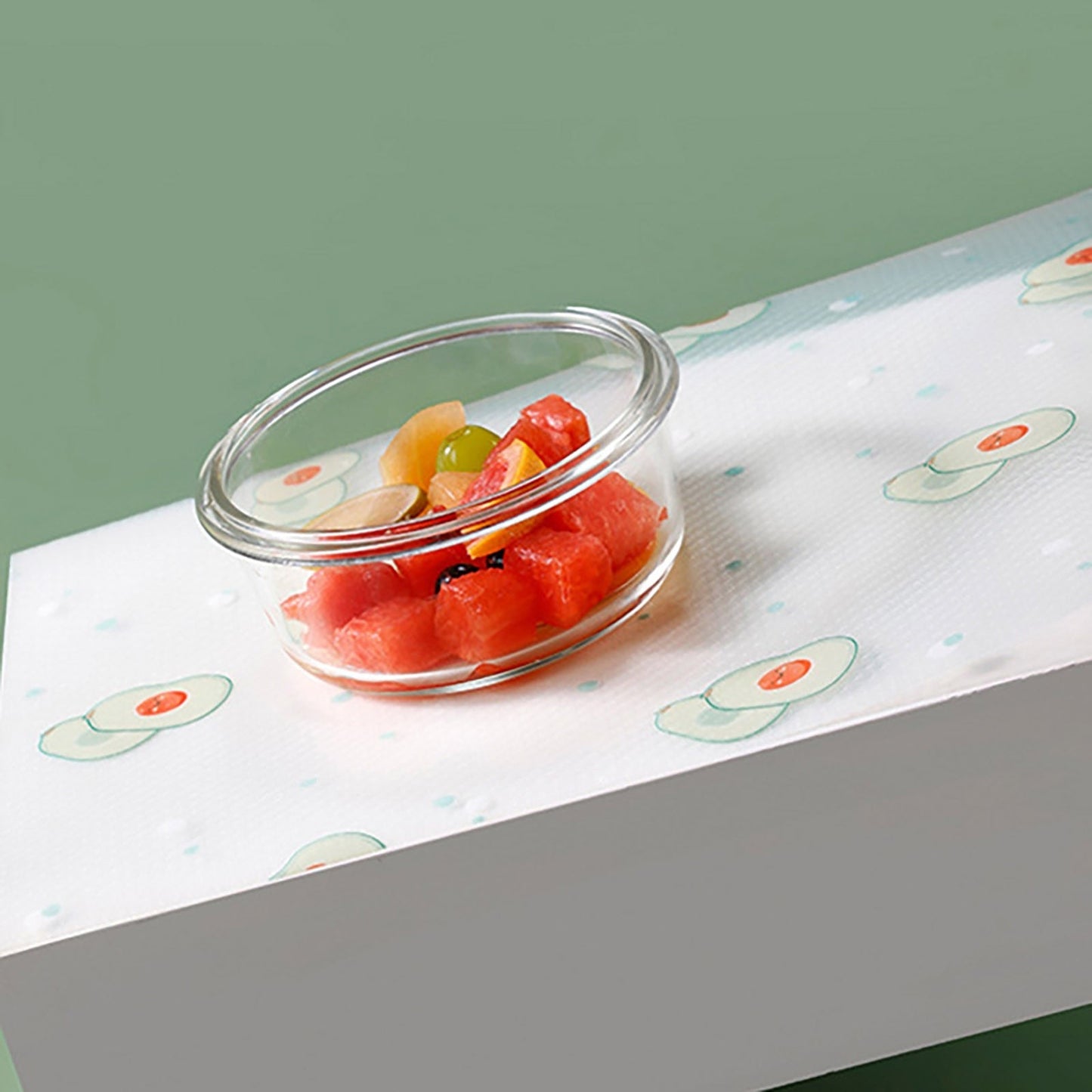 Brehn | Protector Plus Wasserdicht Anti-Staub Tischmatte