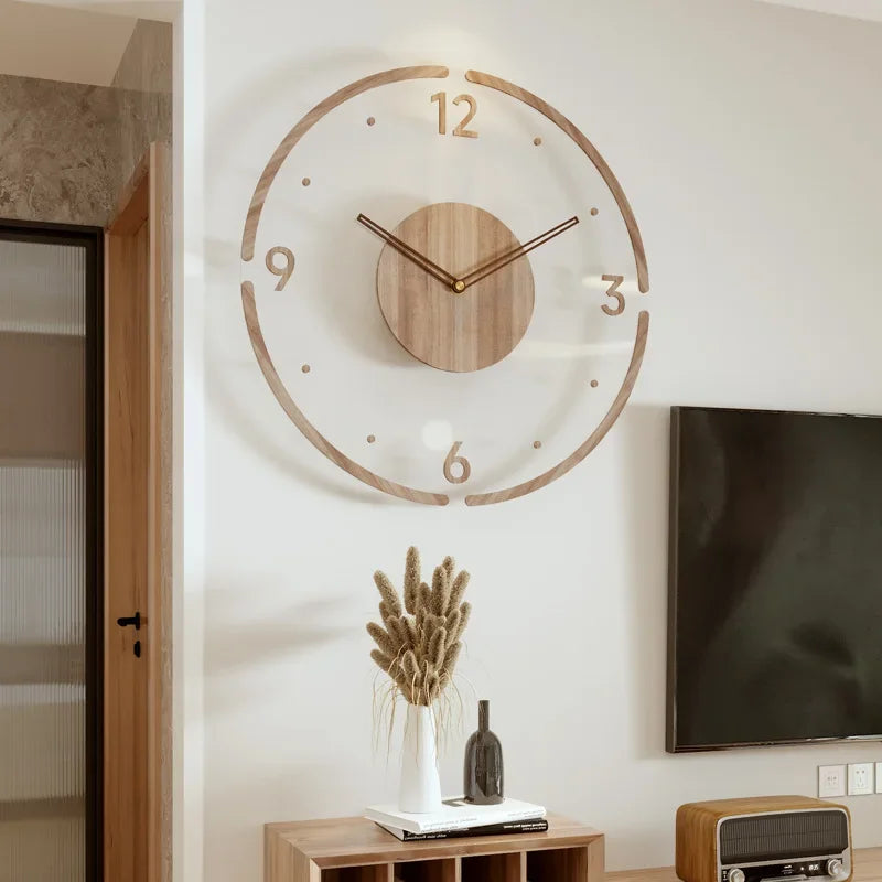 Brehn | ModischeUhr – Schlichte und elegante Uhr