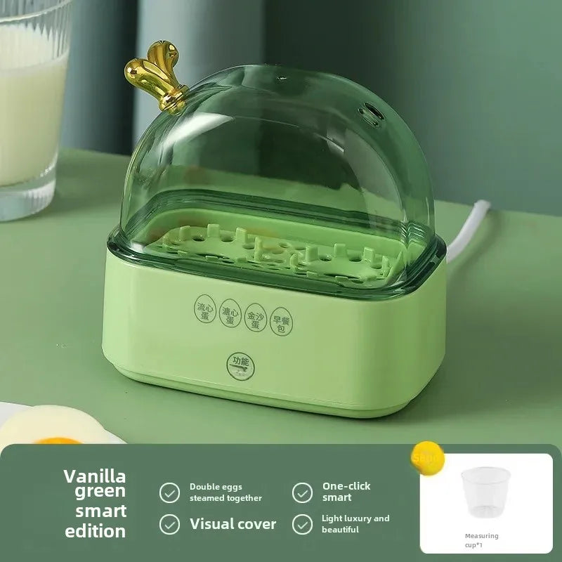 Brehn | Touch Control Smart Egg Cooker