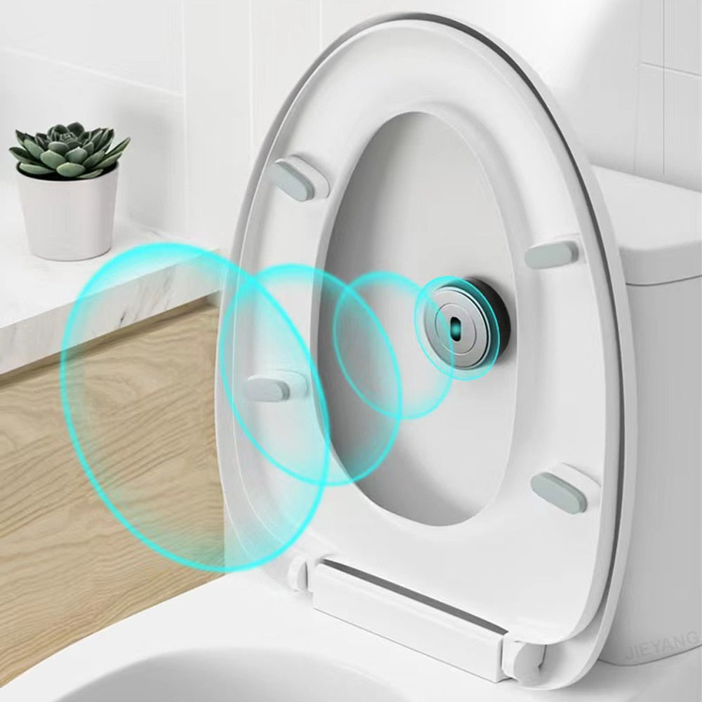 Brehn | Berührungsloser intelligenter Auto-Spül-Sensor