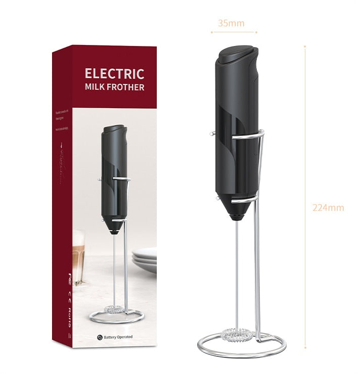 Brehn | Rapid Whip Handmixer Turbo Stick