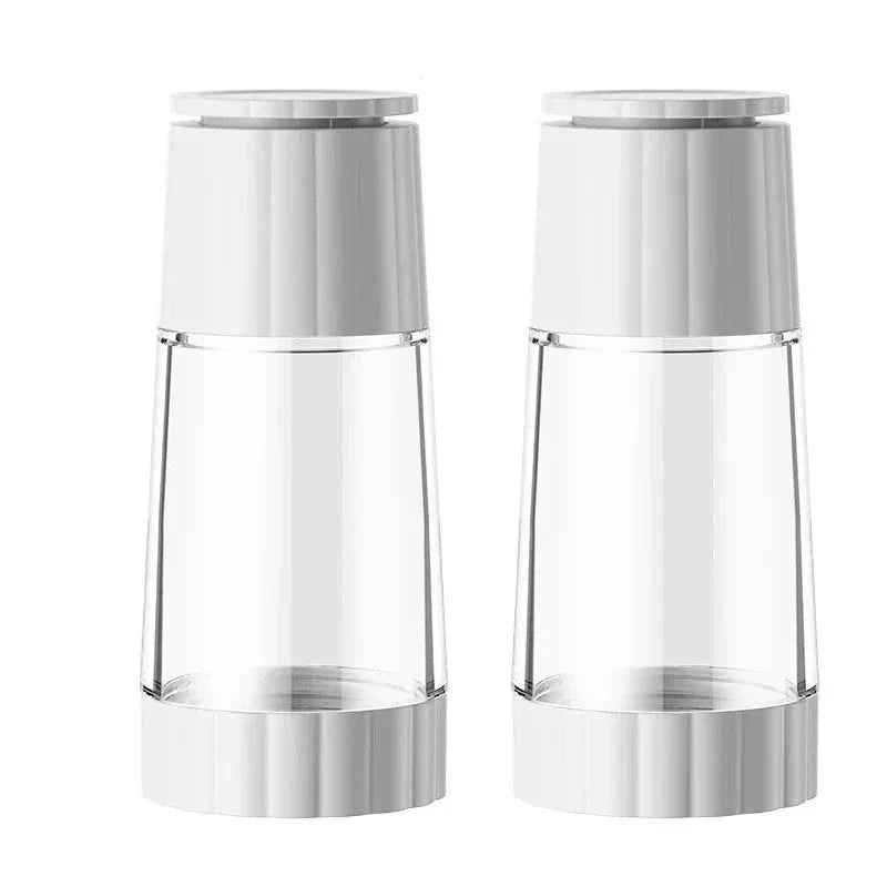 Brehn | Stilvolle Pfeffermühle mit elegantem Dreh