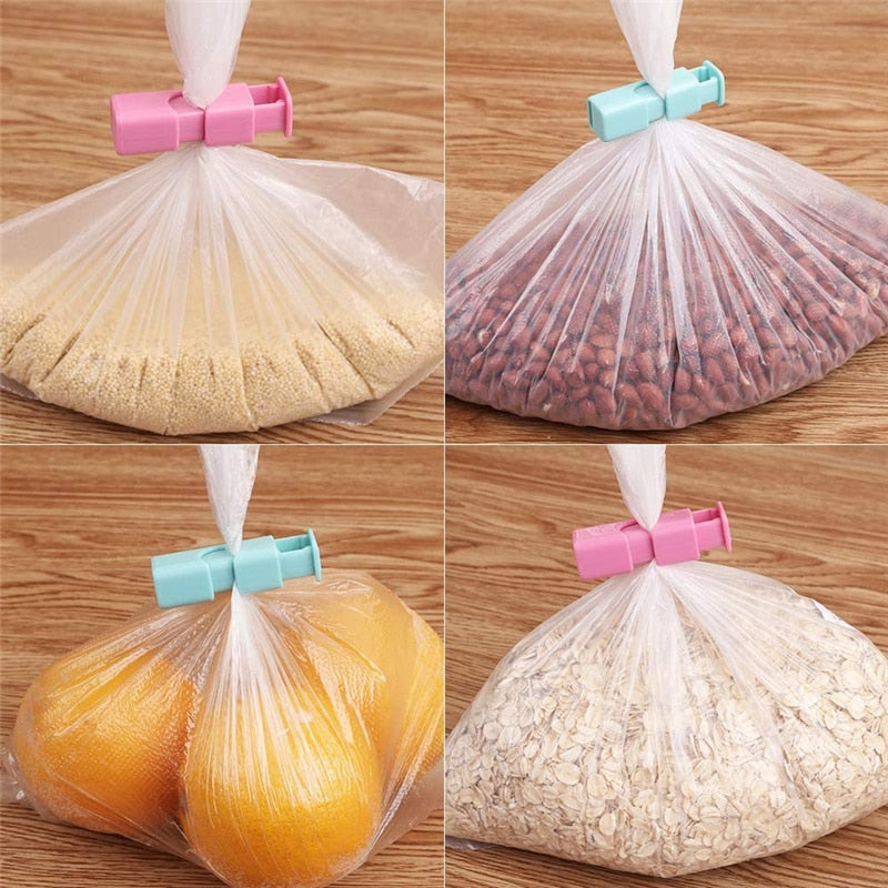 Brehn | Snack Bag Verschlussclip Set