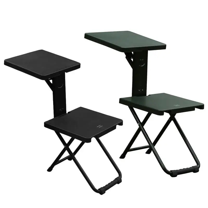Faltbarer Camping Tragbarer Stuhl Tisch | Brehn