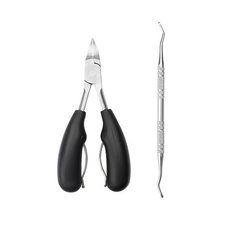 Heavy Duty Pro Nagelknipser | Brehn