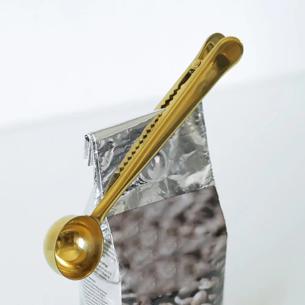 Kaffeelöffelclip Brehn
