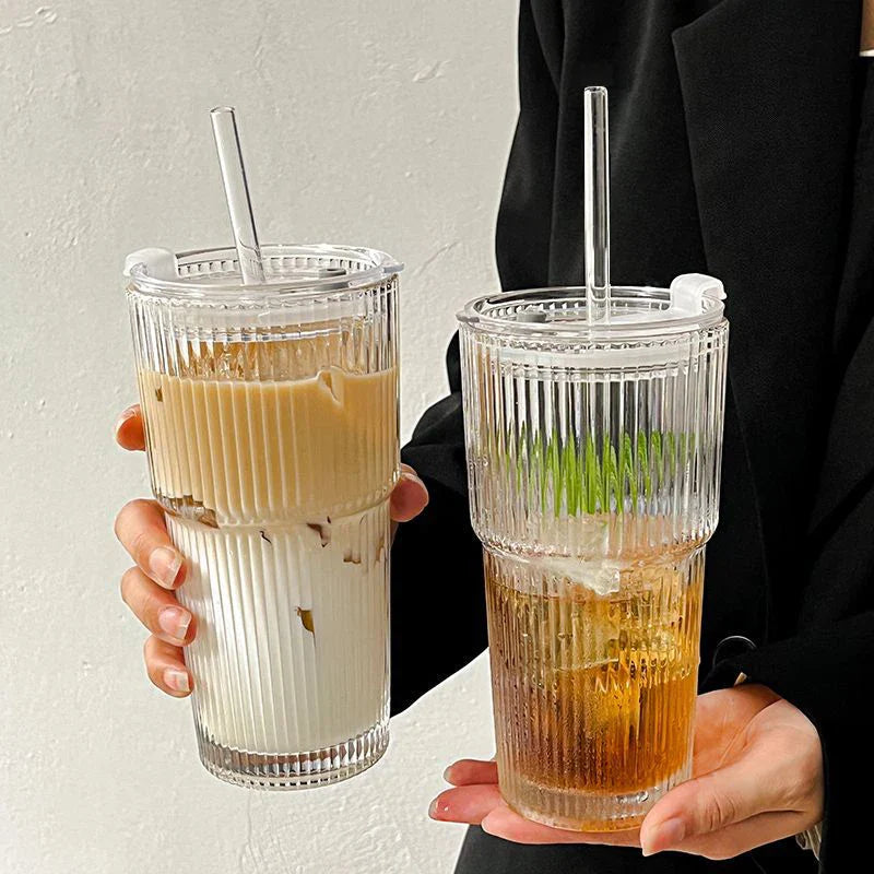 Rippbecher To-Go Brehn