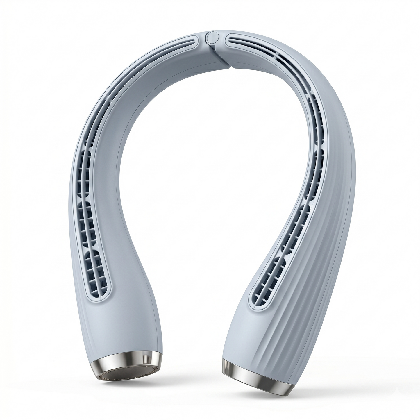 S5 Turbo bladlosen Halsventilator | Brehn