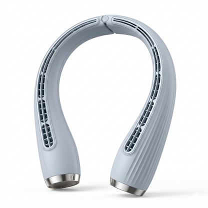 S5 Turbo bladlosen Halsventilator | Brehn