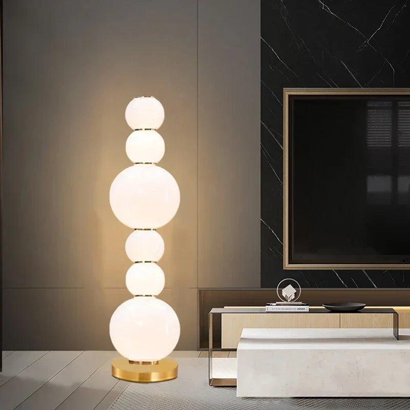 Brehn | Designer LED Lampe für eine einzigartige Atmosphäre