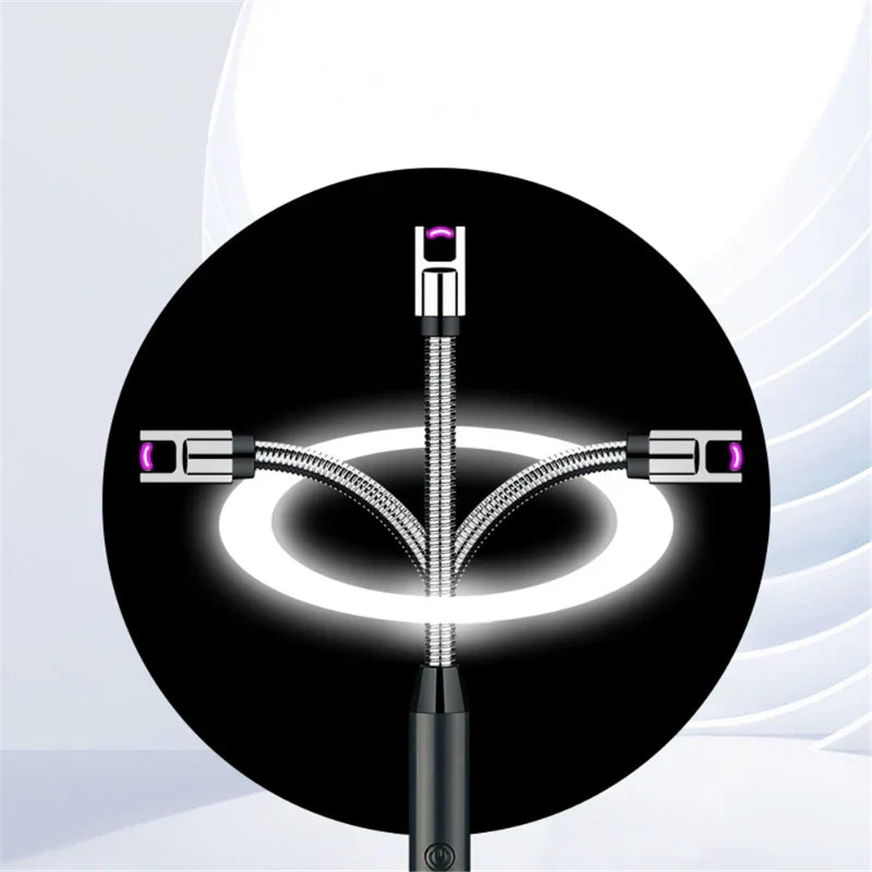 Arc Flameless Plasma Elektronisches Feuerzeug | Brehn