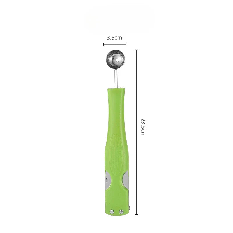 Brehn | Triple Slice Wassermelone Multi Cutter