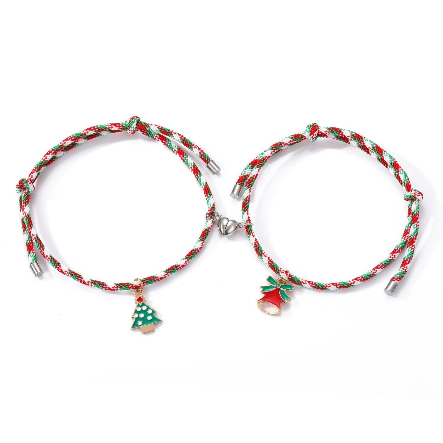 Brehn | Holiday Hugs Magnetarmband
