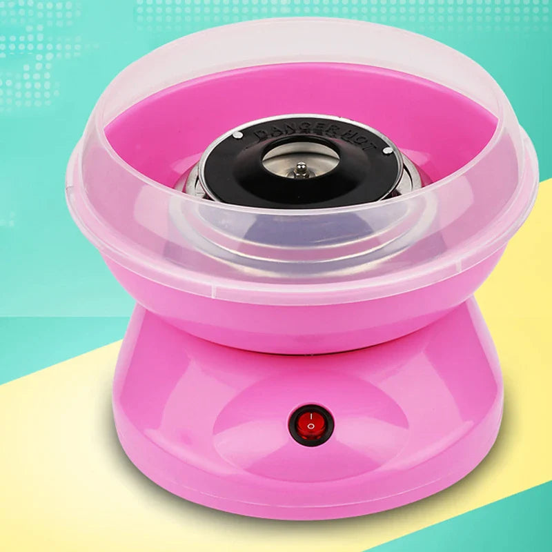 Mini Zuckerwatte Maschine | Brehn