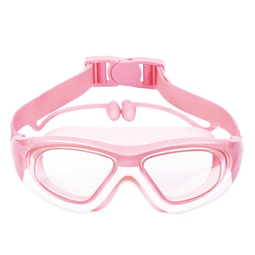 Schwimmbrille für Kinder