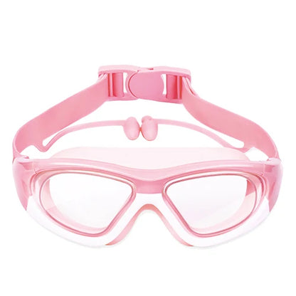 Schwimmbrille für Kinder