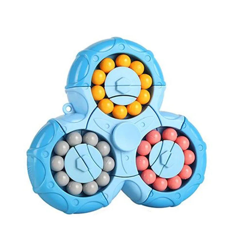 Brehn | TwistSpin™ Endloser Drehspaß
