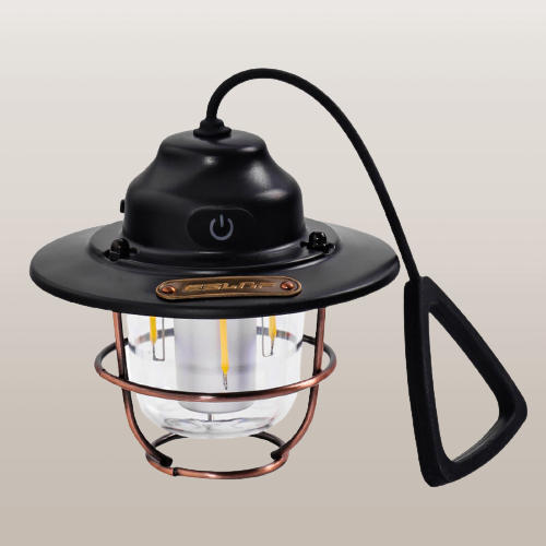 Night Scape Outdoor Camping Licht | Brehn
