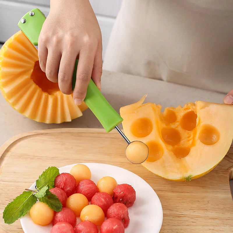 Brehn | Triple Slice Wassermelone Multi Cutter