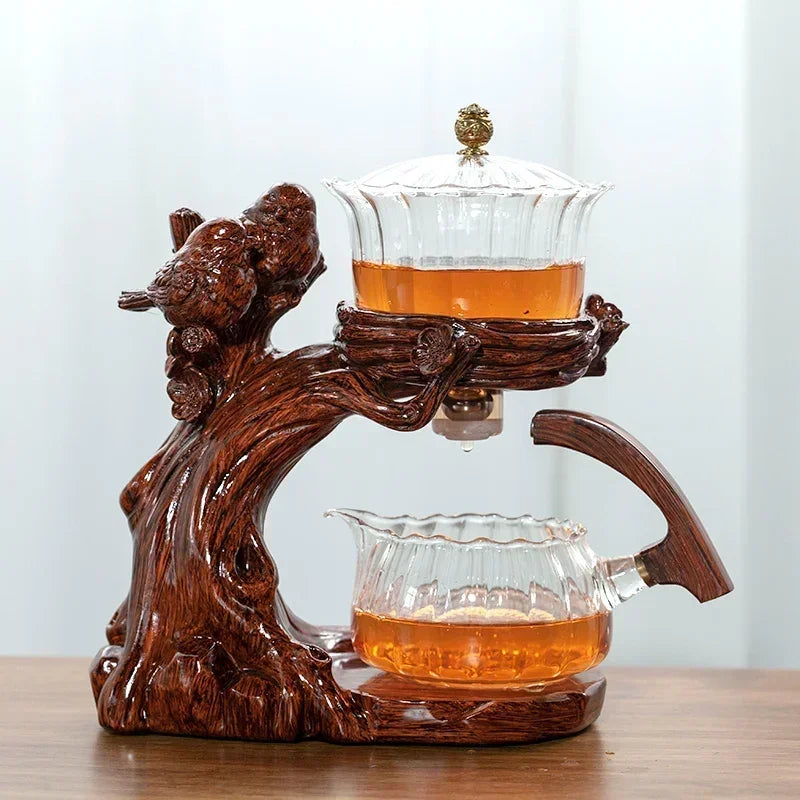 Brehn | Natur Harmonie Holzkännchen