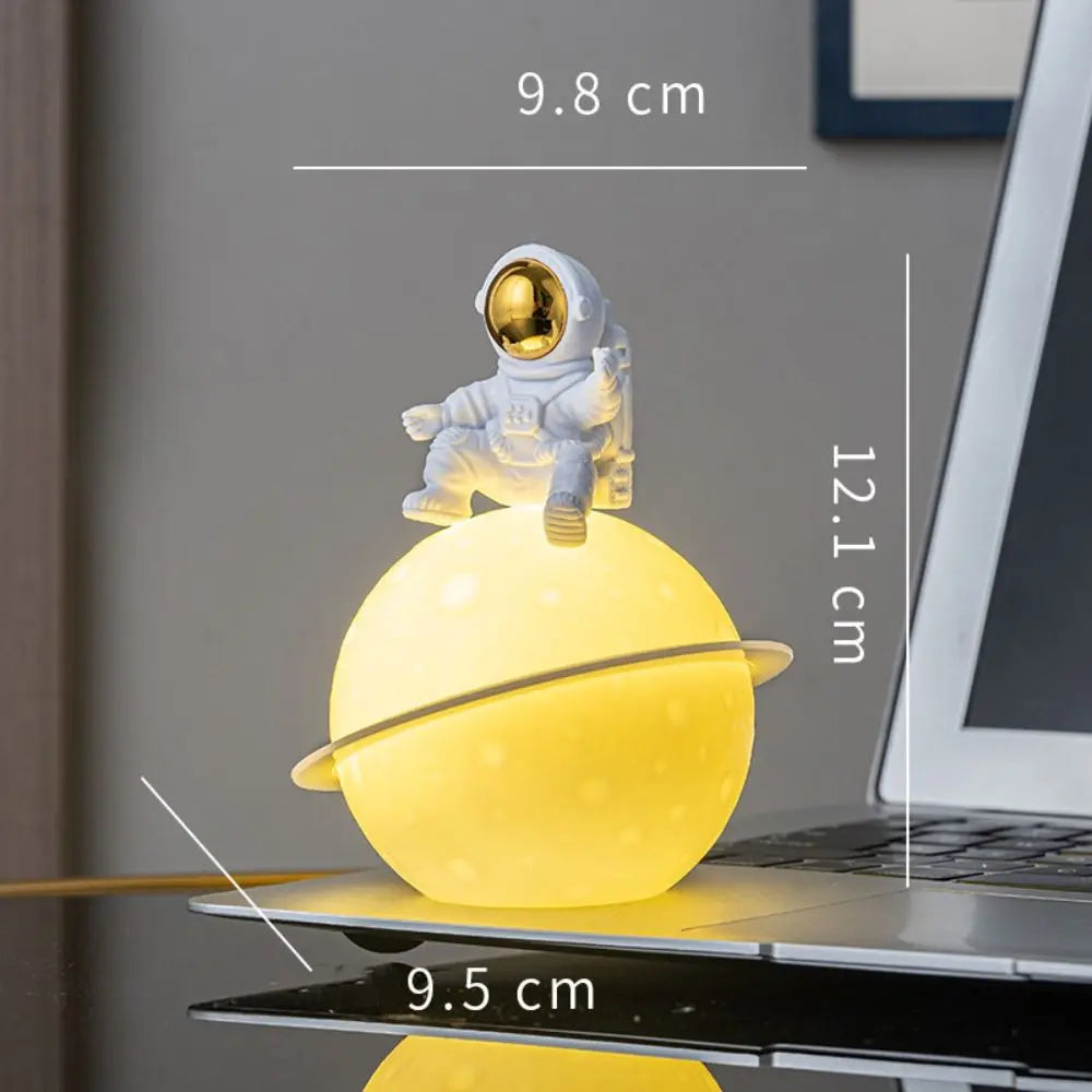 Cosmic LED Schreibtischlampe | Brehn