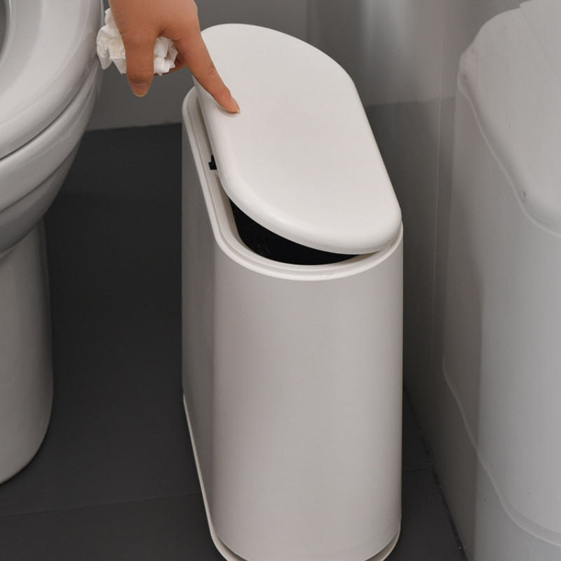 Brehn | Waste Wise Doppelte Compartment Mülltonne