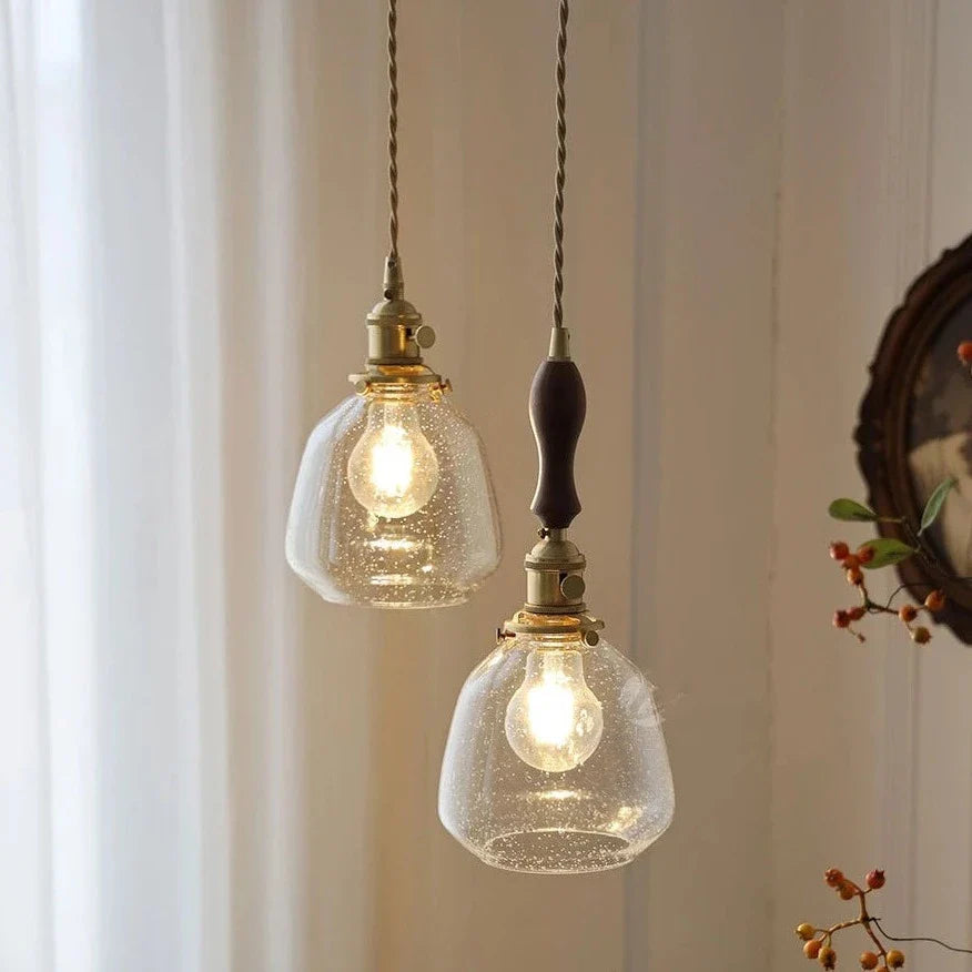 American Vintage Pendelleuchte | Brehn